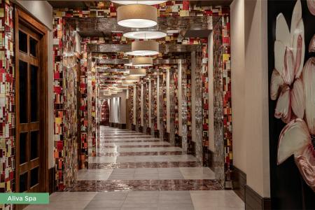 NG Sapanca Wellness & Convention - 15