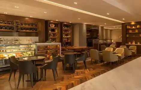 Sheraton Mall of The Emirates, Dubai - 82