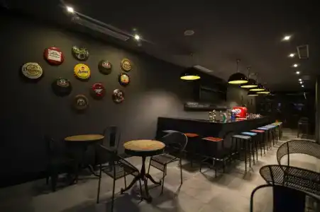 Palm Wings Ephesus Beach Resort - Ultra All Inclusive - 94