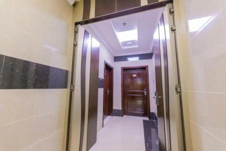 Ewan Tower Apartments - 81