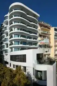 Opera Bosphorus - Preferreds and Resorts - 5