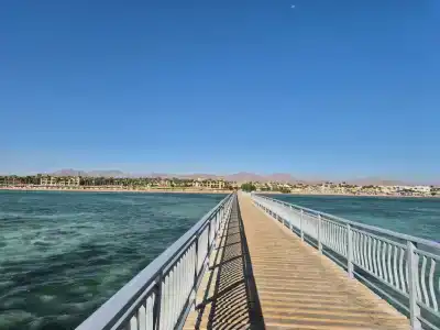 Jaz Mirabel Resort - 18