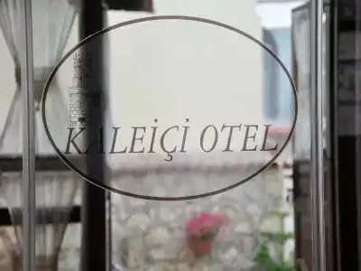 Mille Kaleiçi - 18