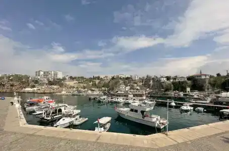 Mille Kaleiçi - 47
