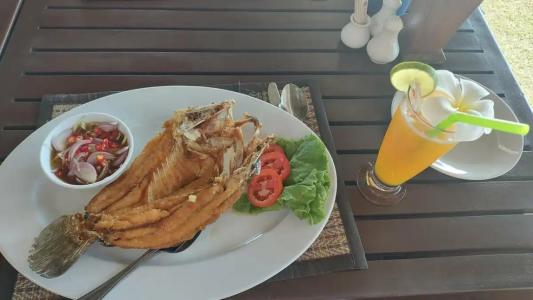 Sunset Park Resort And Spa - SHA Plus - 91