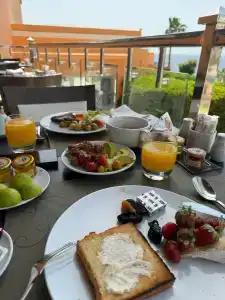 Royal Savoy Sharm El Sheikh - 98