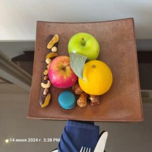 Sofitel Bahrain Zallaq Thalassa Sea & Spa - 85