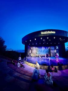 Yasmin Bodrum Resort - 96