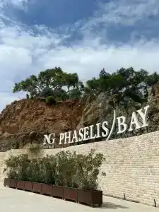 NG Phaselis Bay - 10