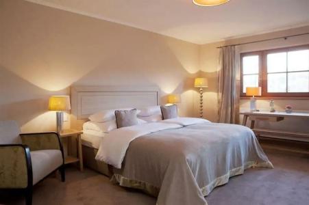 Spa & Resort Bachmair Weissach - 6