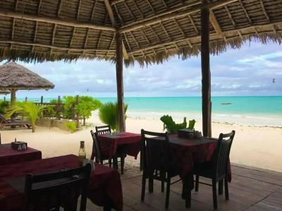 Jambiani White Sands Bungalows - 63