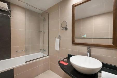 Ramada by Wyndham Dubai Deira - 61
