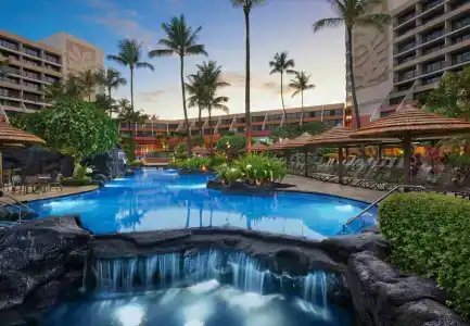 Marriott's Maui Ocean Club - Molokai, Maui & Lanai Towers