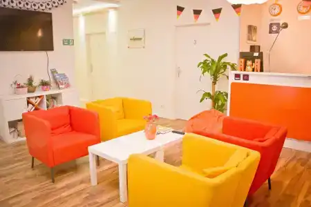 MAC City Hostel - 73