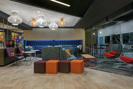 DoubleTree by Hilton Ankara Incek - 77