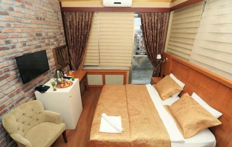 Marvell City Otel - 51