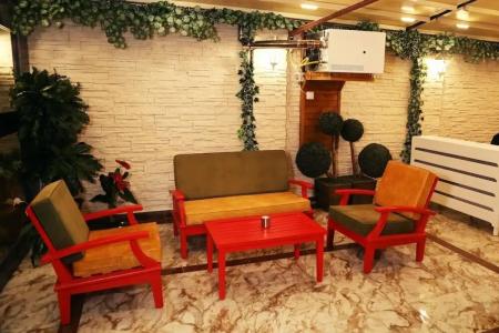 Marvell City Otel - 38