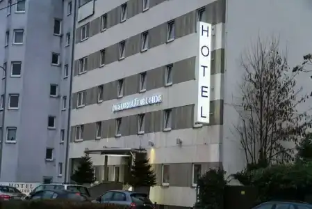 Niederräder Hof - 29