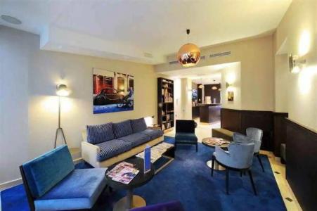 Mercure La Sorbonne Saint-Germain-des-Prés - 78