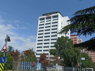 Ramada Plaza by Wyndham Istanbul Atakoy - 13