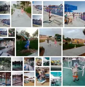Pickalbatros Jungle Aqua Park - Neverland Hurghada - 62