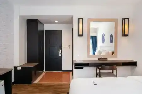 Kokotel Pattaya South Beach - 33