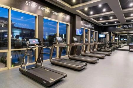 Club Prive By Rixos Belek - 55