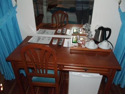 Mavi Inci Park Otel - 26