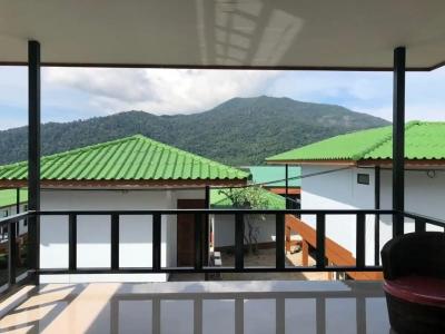 Mountain Resort Koh Lipe - 33