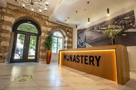 Monastery Boutique Budapest - 17