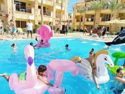 Sea Beach Aqua Park Resort - 78