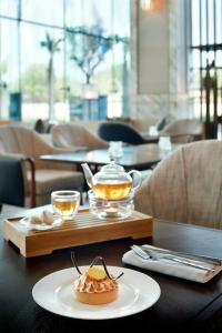 Grand Plaza Mövenpick - 52