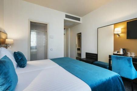 Eurostars Danube Budapest - 90