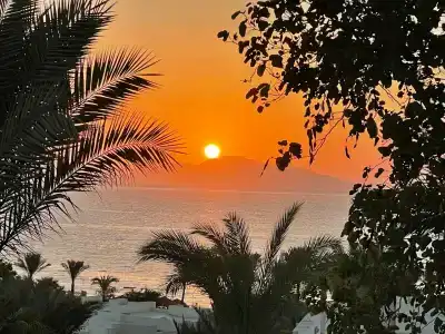 Sunrise Montemare Resort -Grand Select - 12