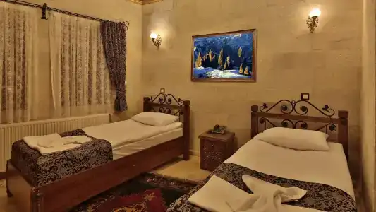 Cappadocia Cave Land - 37