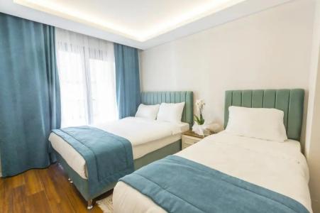 Mövenpick Trabzon - 58