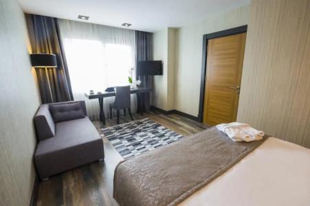 Mövenpick Trabzon - 40