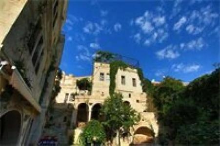 Selcuklu Evi Cave - Special Category - 18