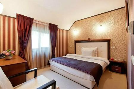 Best Western Plus Bristol - 68