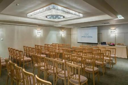 Amalia Athens - 90