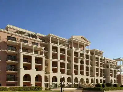 The Westin Dragonara Resort, Malta - 7