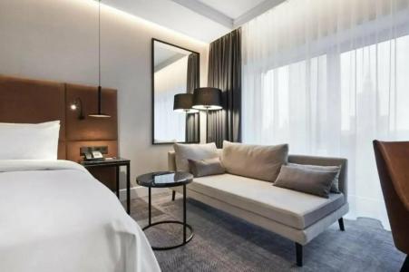 Radisson Collection, Warsaw - 80