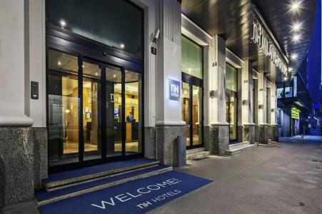 NH Milano Touring - 34