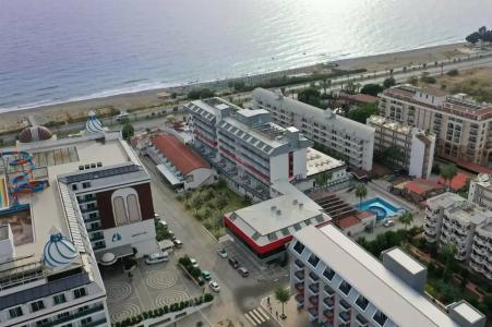 Kolibri - All Inclusive - 96