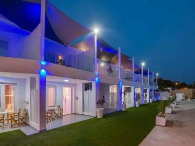 Blue Harbour Boutique - 44