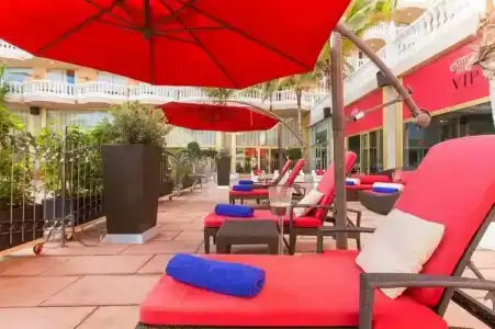 Cleopatra Palace - 15