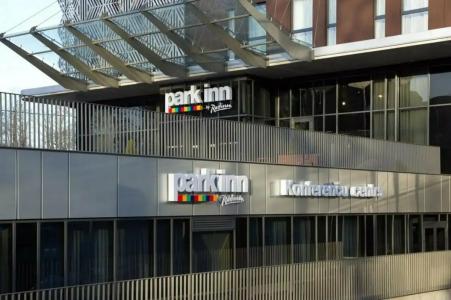 Park Inn by Radisson Riga Valdemara - 5