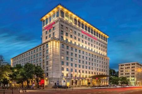 Mercure Warszawa Grand - 13