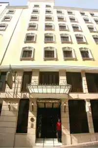 Yigitalp Istanbul - 47