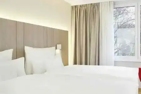 NH Collection Hamburg City - 24